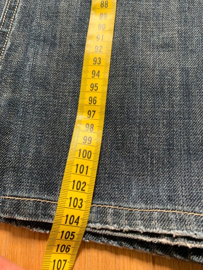 Pantalon jeans BOSS | Hugo Boss - photo numéro 13