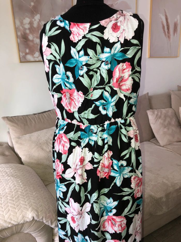 🌻Robe d’été à fleurs🌻 - photo numéro 3