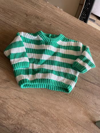 Pull tape à l’œil
