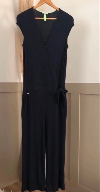 Combinaison marine - jambes flare - Street one - 36