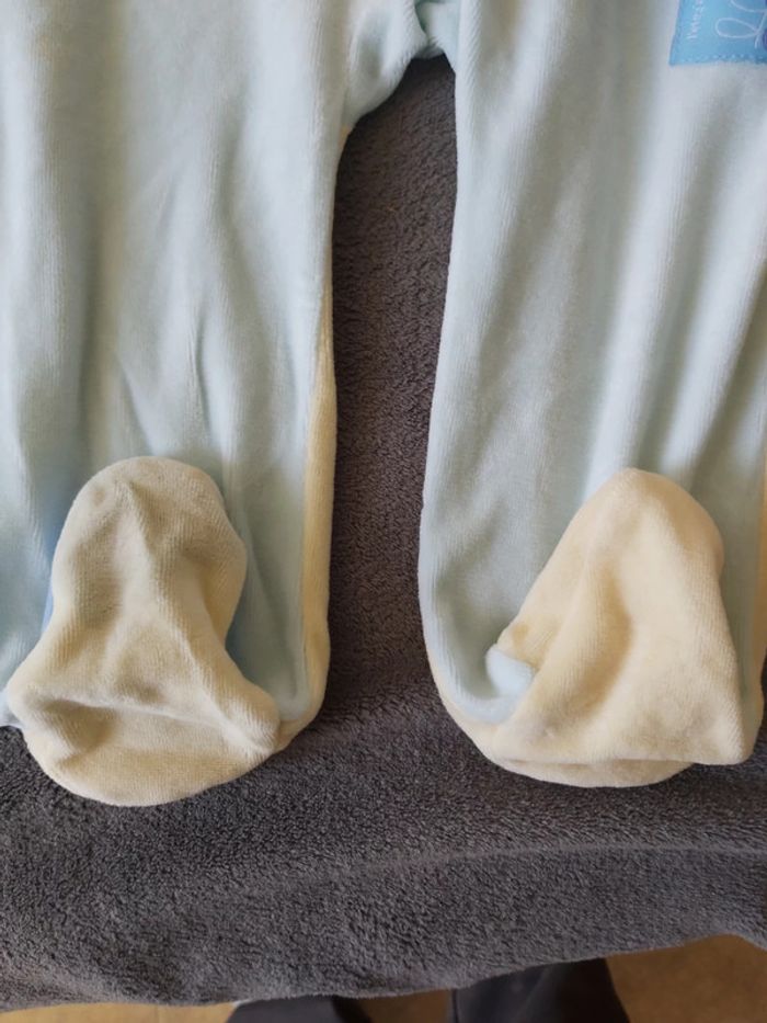 Pijama - photo numéro 5