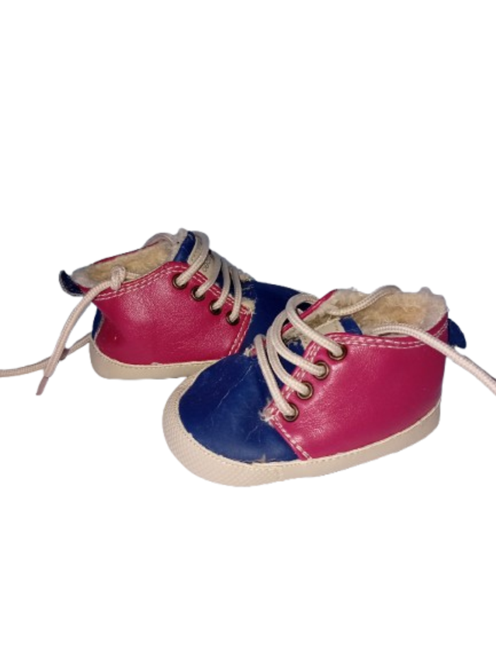 Chaussures d'hiver fourrées 17 Obaïbi - photo numéro 2