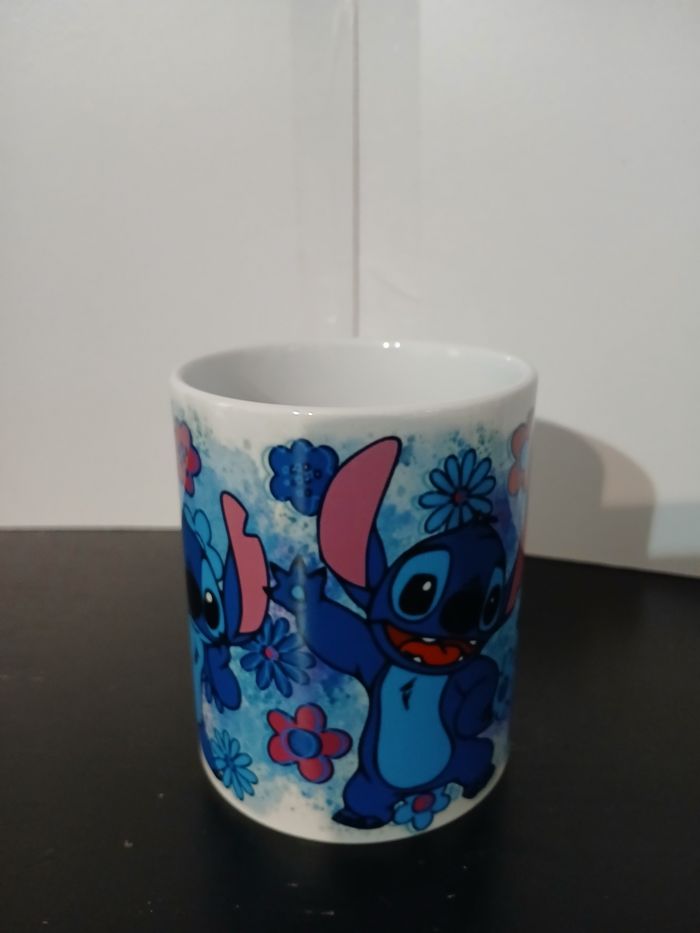 Mug stitch - photo numéro 3