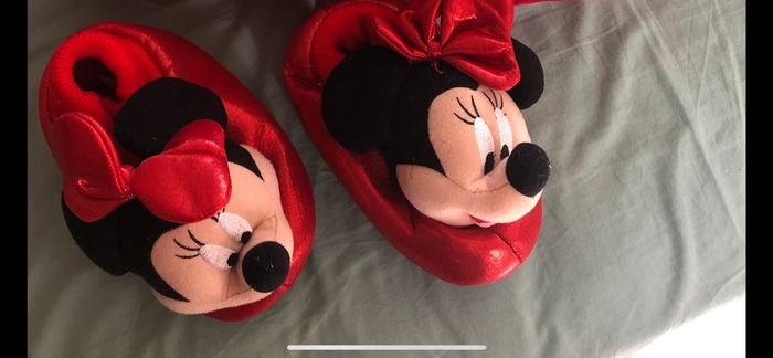 Chaussons sunnite