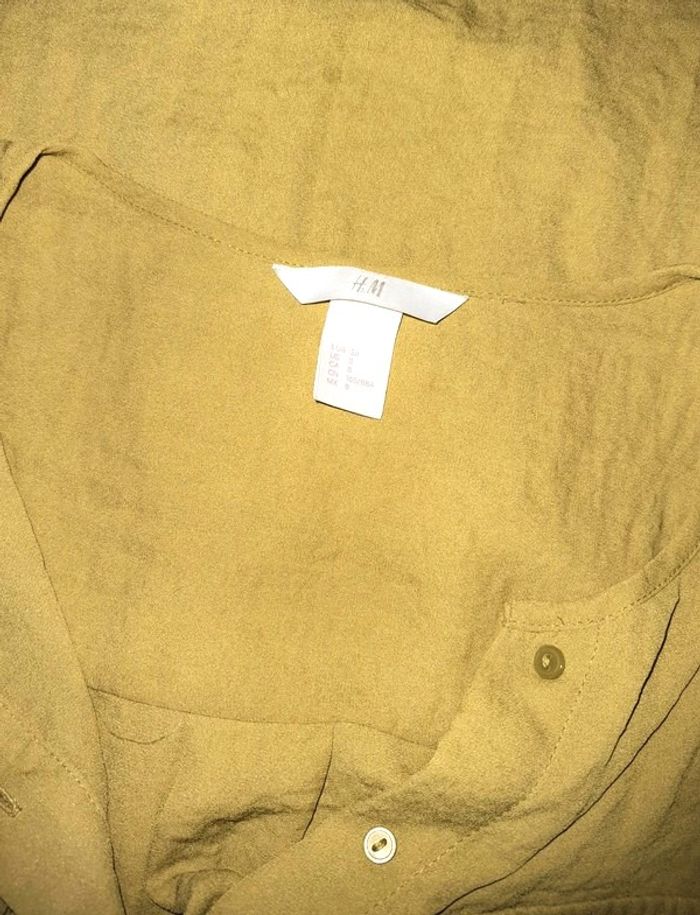 Chemise H&M femme 38 - M - photo numéro 7