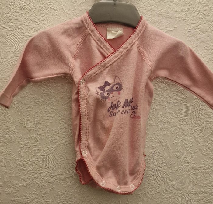 Body - photo numéro 5