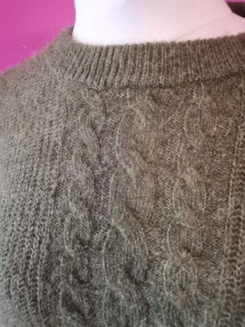 Pull Ichi taille M