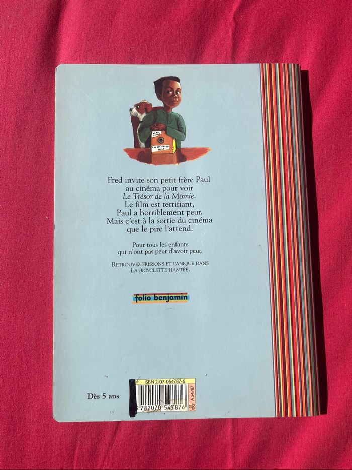 Livre - photo numéro 2