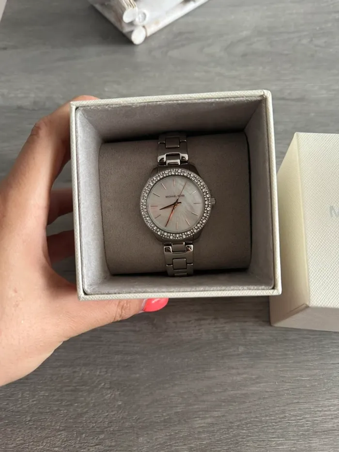 Montre Michael Kors