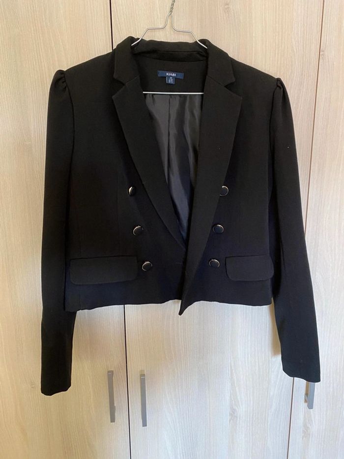 Blazer kiabi