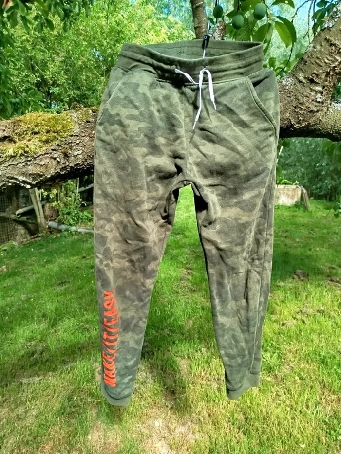 Jogging garçon