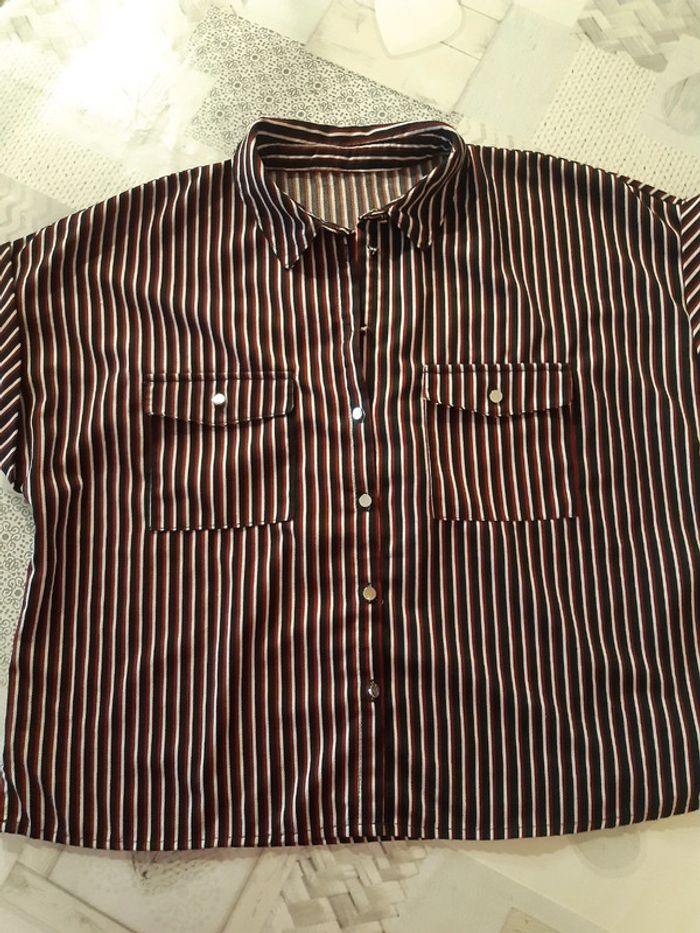 Chemise femme New Look