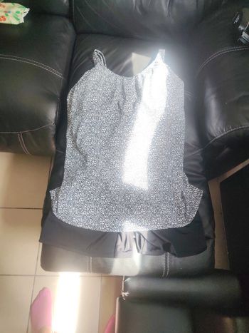 Maillot de bain
