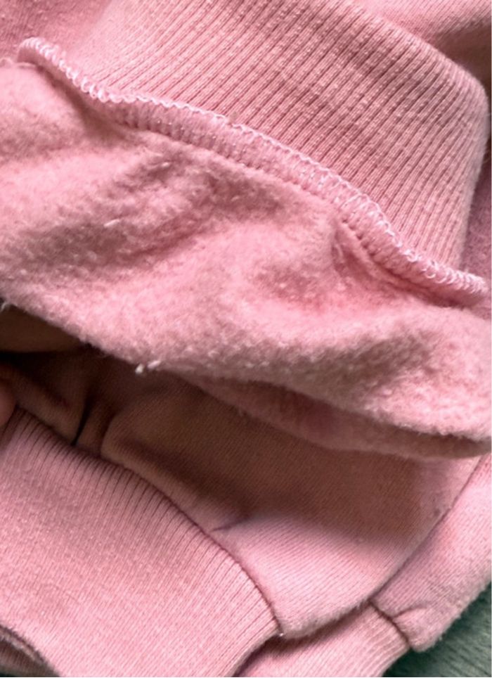 🌸 ensemble jogging BARBIE 8 ans 🌸 - photo numéro 5