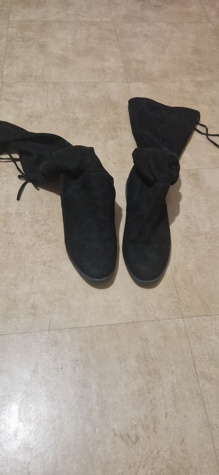 Botte - photo numéro 2