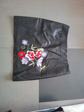 Jupe Skaï h&m taille 40