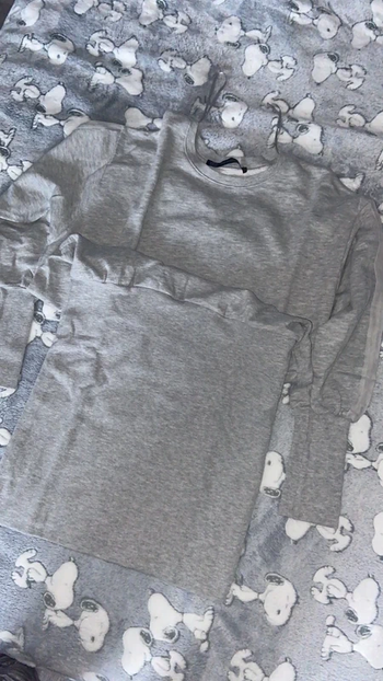Robe Pull
