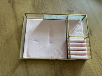 Support à bijoux