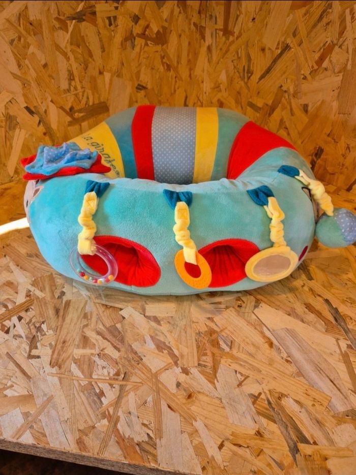 Aire de jeux - photo numéro 2