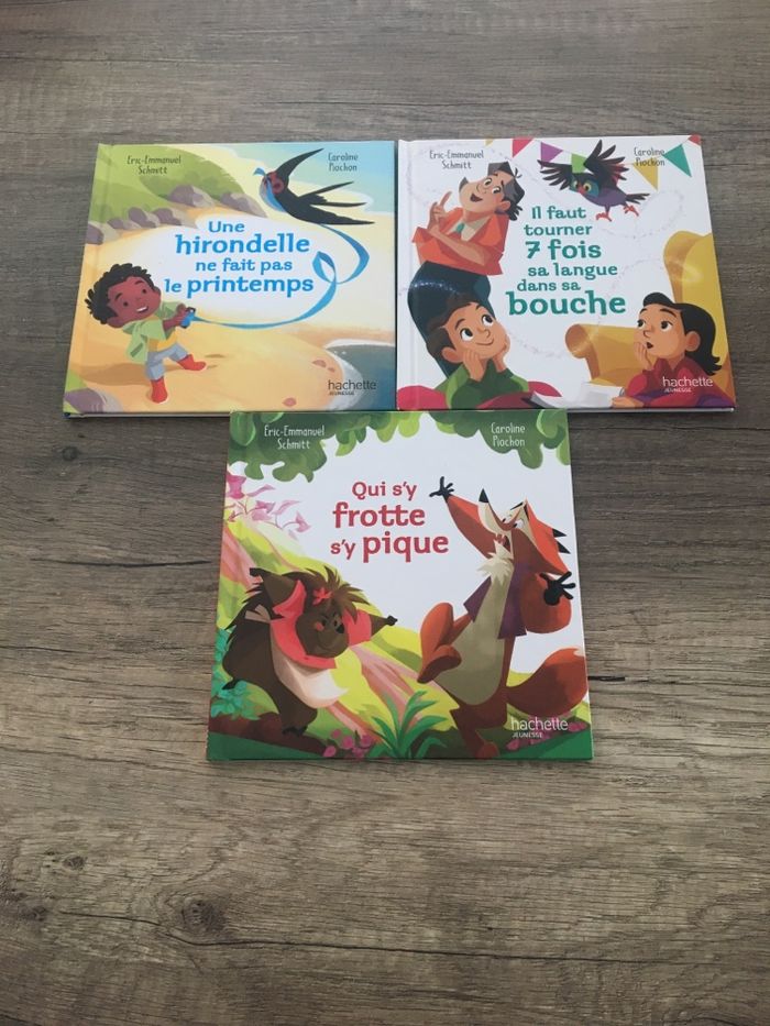 Livres mac do 3 achetés le 4e offert - photo numéro 6