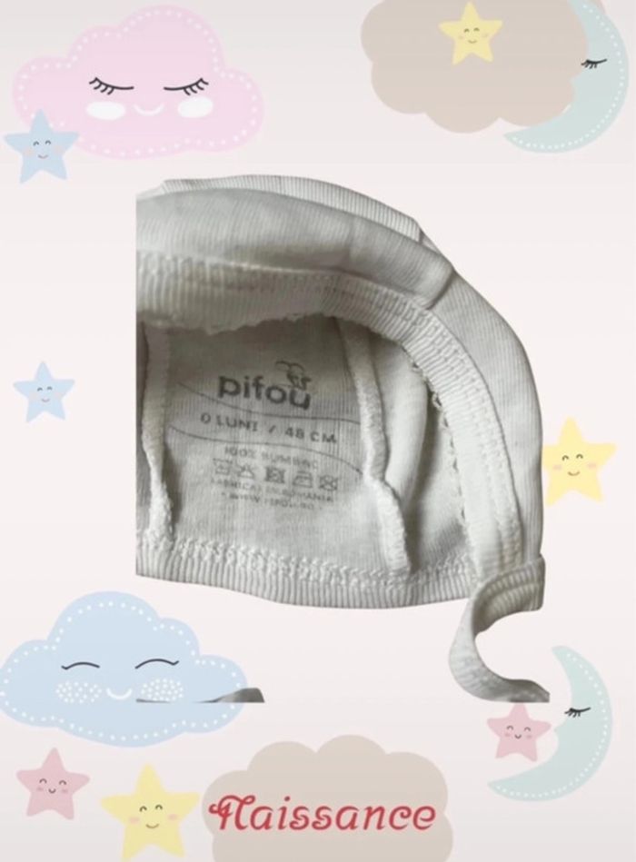 Accessoires naissance bébé - photo numéro 2
