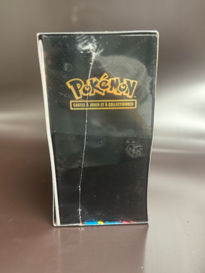 Etb mega évolution me1 Gardevoir - photo numéro 4