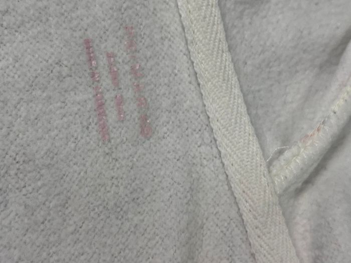 Veste à capuche taille 24-36 mois 98 cm - photo numéro 6