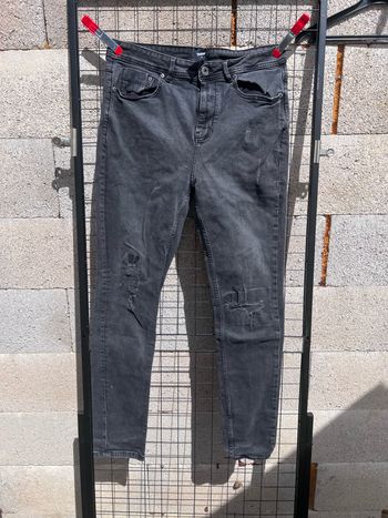 Jeans troués