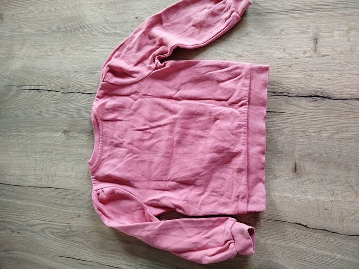 Pull fille - photo numéro 2
