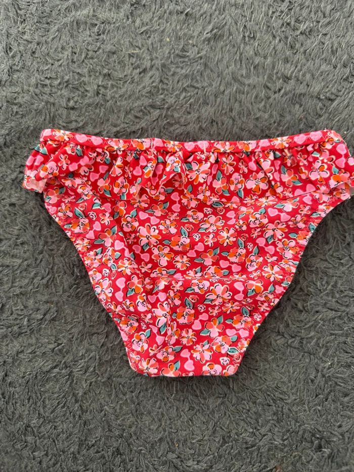 Culotte de bain du pareil au même 12 mois - photo numéro 4