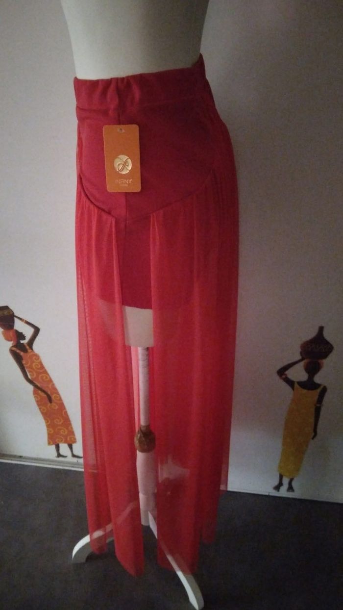 Short T.XS/14 ans - photo numéro 2