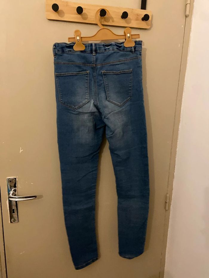 Lots jeans - photo numéro 7