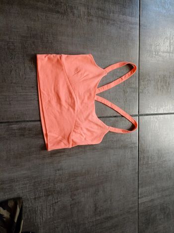 Top brassière