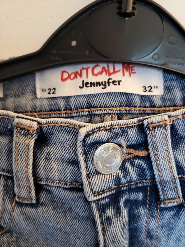 Jeans 32 - photo numéro 2