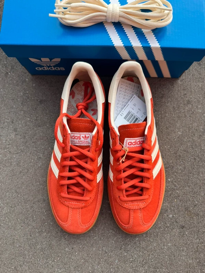 Adidas originals HANDBALL SPEZIAL taille 38 - photo numéro 3