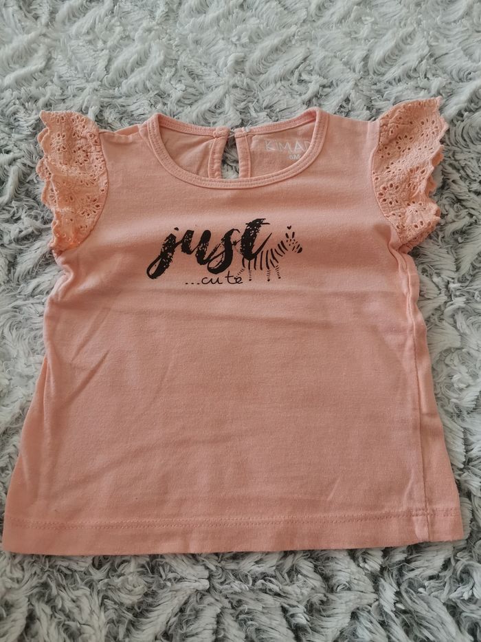 Tee-shirt