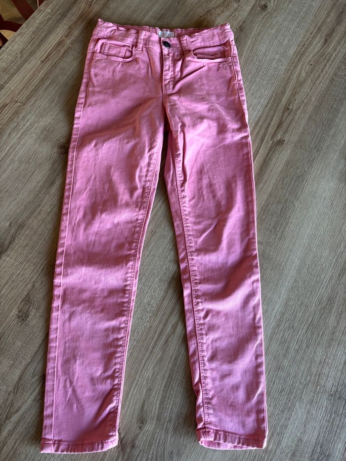 Pantalon 10ans