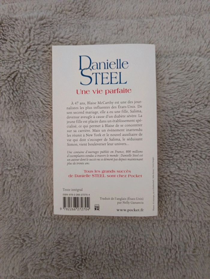 Une vie parfaite - photo numéro 2