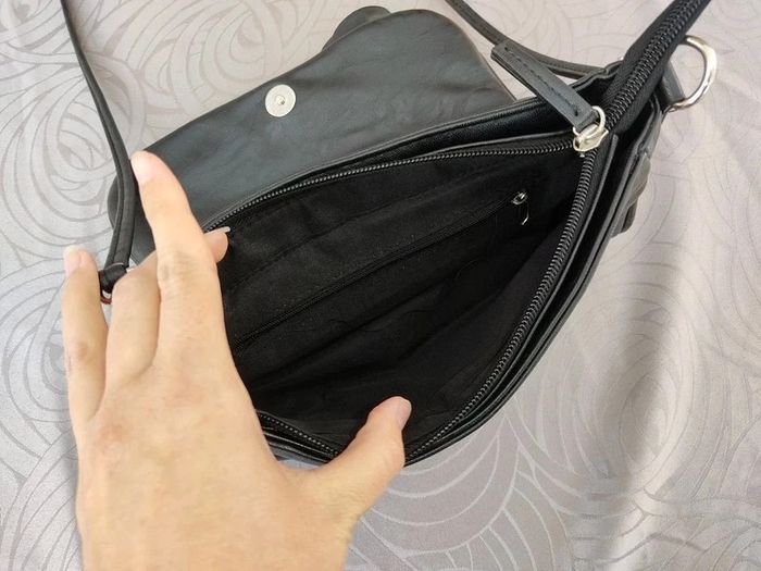 Petit sac à main - photo numéro 3