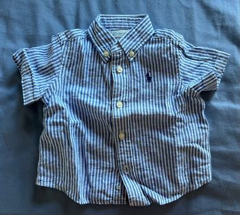 Chemise Ralph Lauren 