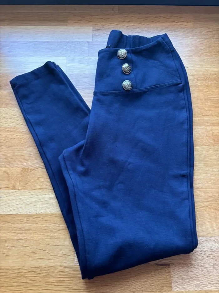 Legging femme Calzedonia taille S