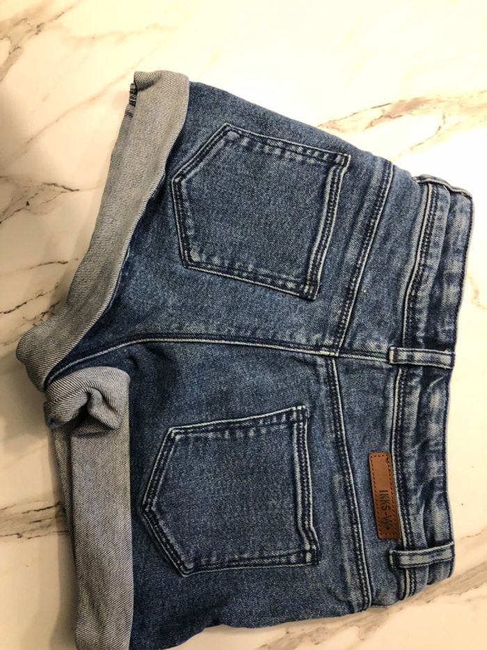 Short IKKS - photo numéro 3