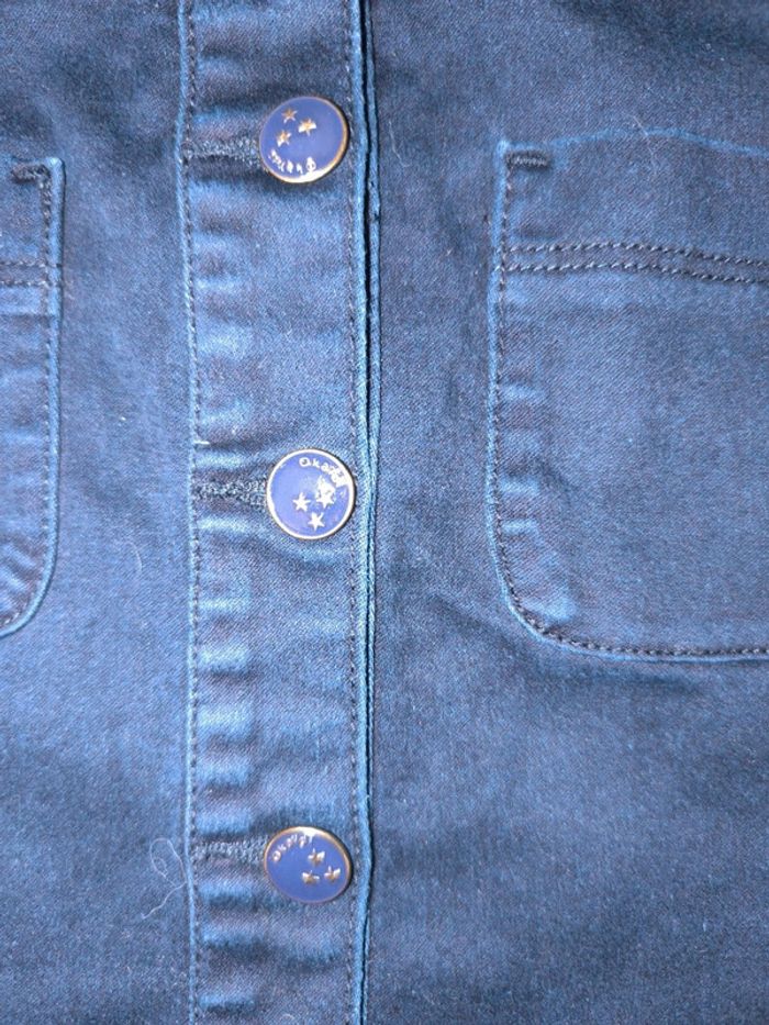 Jupe Okaïdi - photo numéro 2