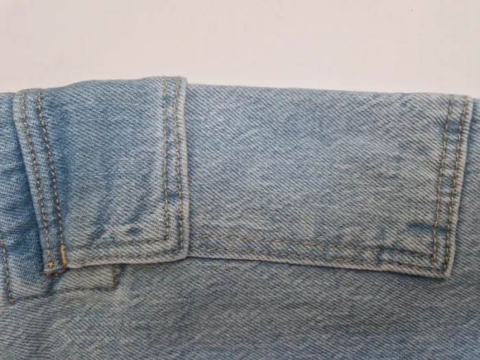 Jeans filles - photo numéro 3