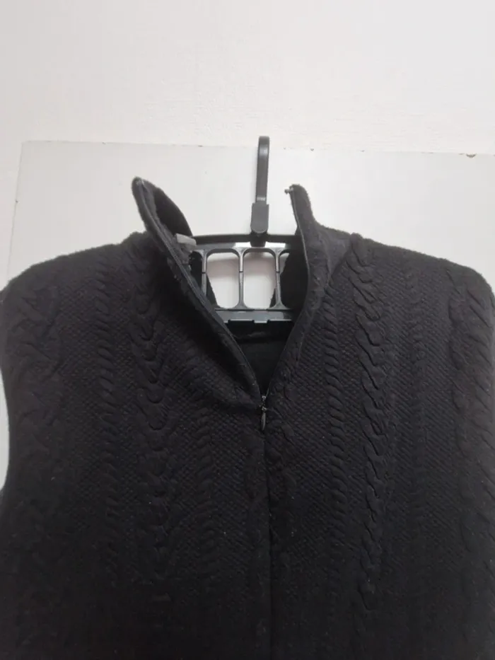 Pull sans manches femmes (M) - photo numéro 5