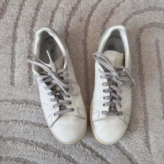 Stan Smith Adidas - photo numéro 2