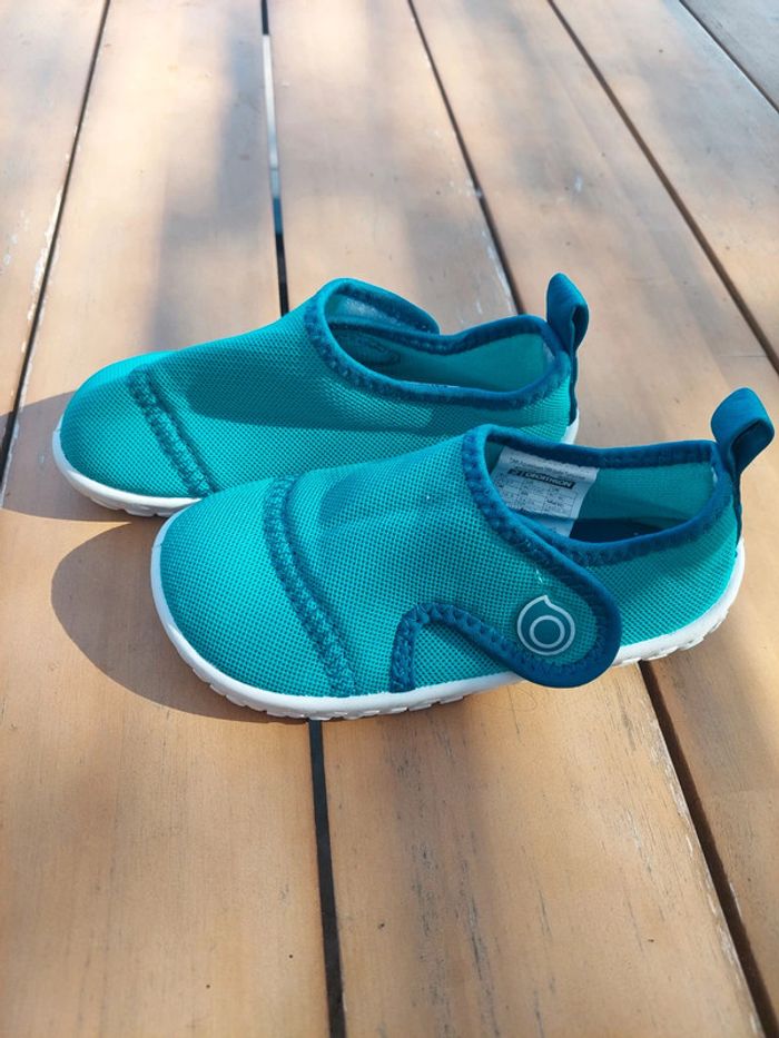 Chaussures d'eau - photo numéro 2
