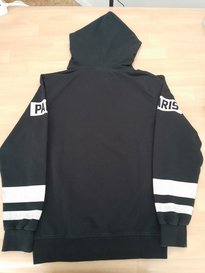 Pull aa capuche Taille M - photo numéro 3