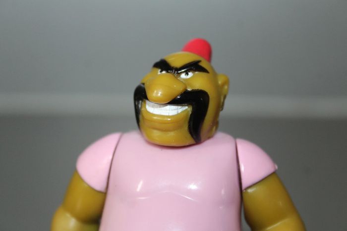 Figurine Pirate - Disney - photo numéro 2