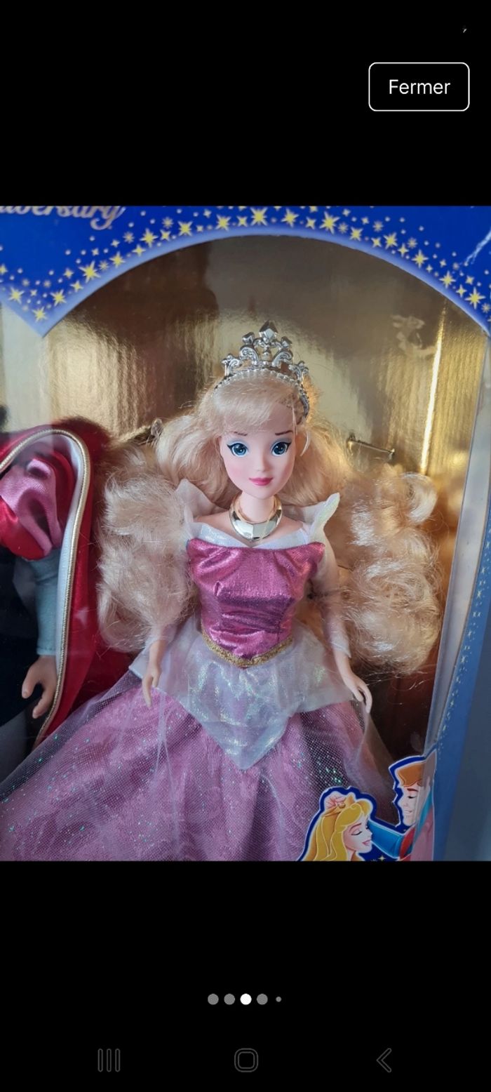 Coffret Sleeping beauty - photo numéro 8